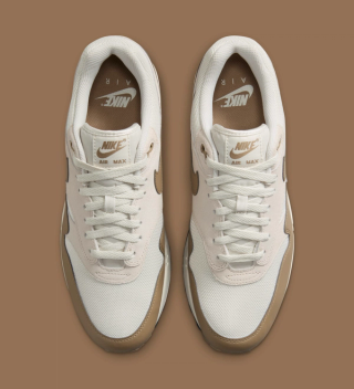 あら　Phantom/Light Orewood Brown-Summit Nike Air Force 1 Wild 